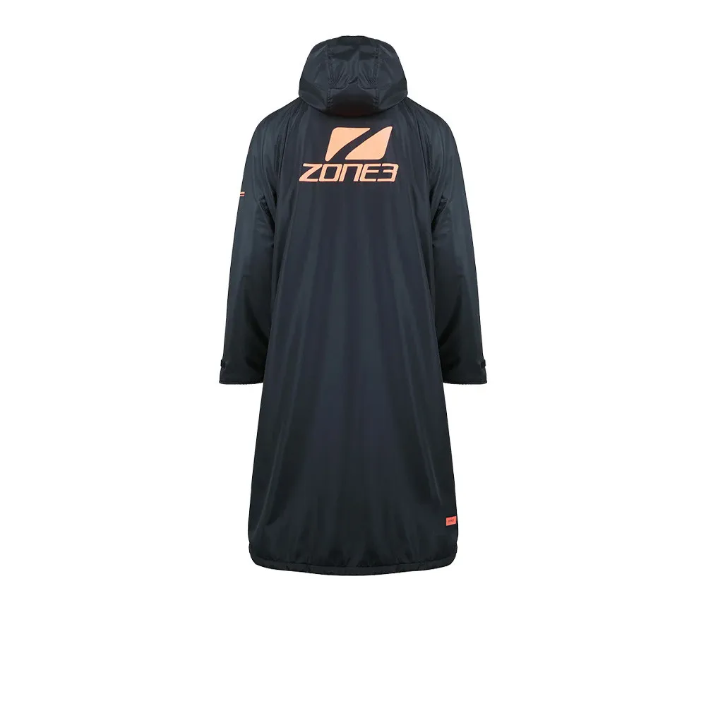 Zone 3 Heat-Tech Changing Robe - AW24