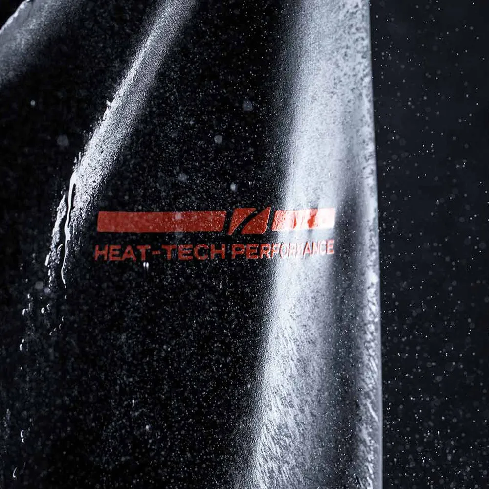 Zone 3 Heat-Tech Changing Robe - AW24