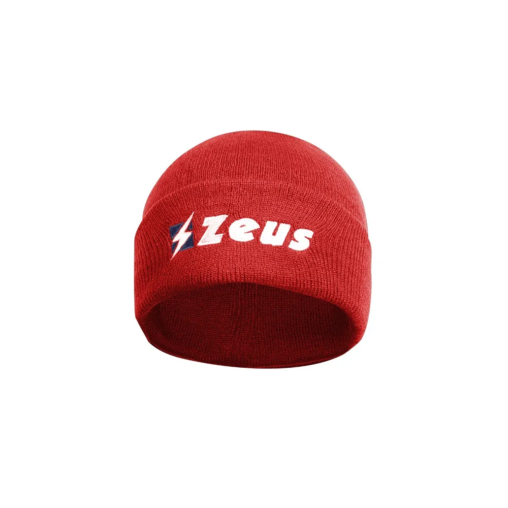ZUCCOTTO LANA ROSSO ZEUS SPORT